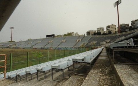 Stadio Flaminio, la SS Lazio invia la documentazione per la riqualificazione