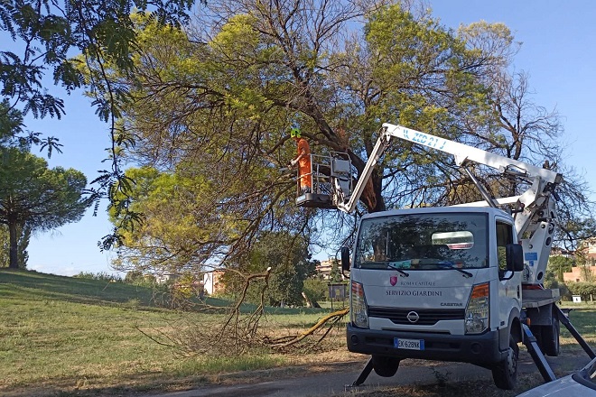 Tram 3 sostituito da navette lunedì 16 e martedì 17