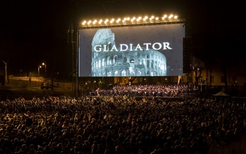 Alessandro Galoppini nuovo Direttore Artistico dell’Opera di Roma, al Circo Massimo il programma estivo