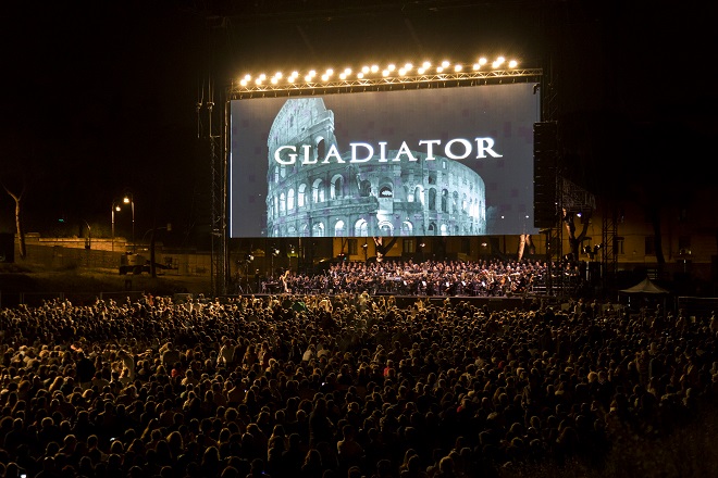 Alessandro Galoppini nuovo Direttore Artistico dell’Opera di Roma, al Circo Massimo il programma estivo