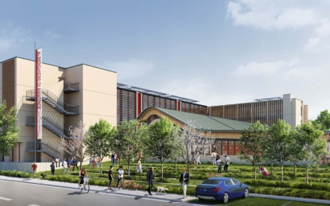 La Scuola Alberghiera di Amatrice: il futuro incerto a dieci anni dal sisma