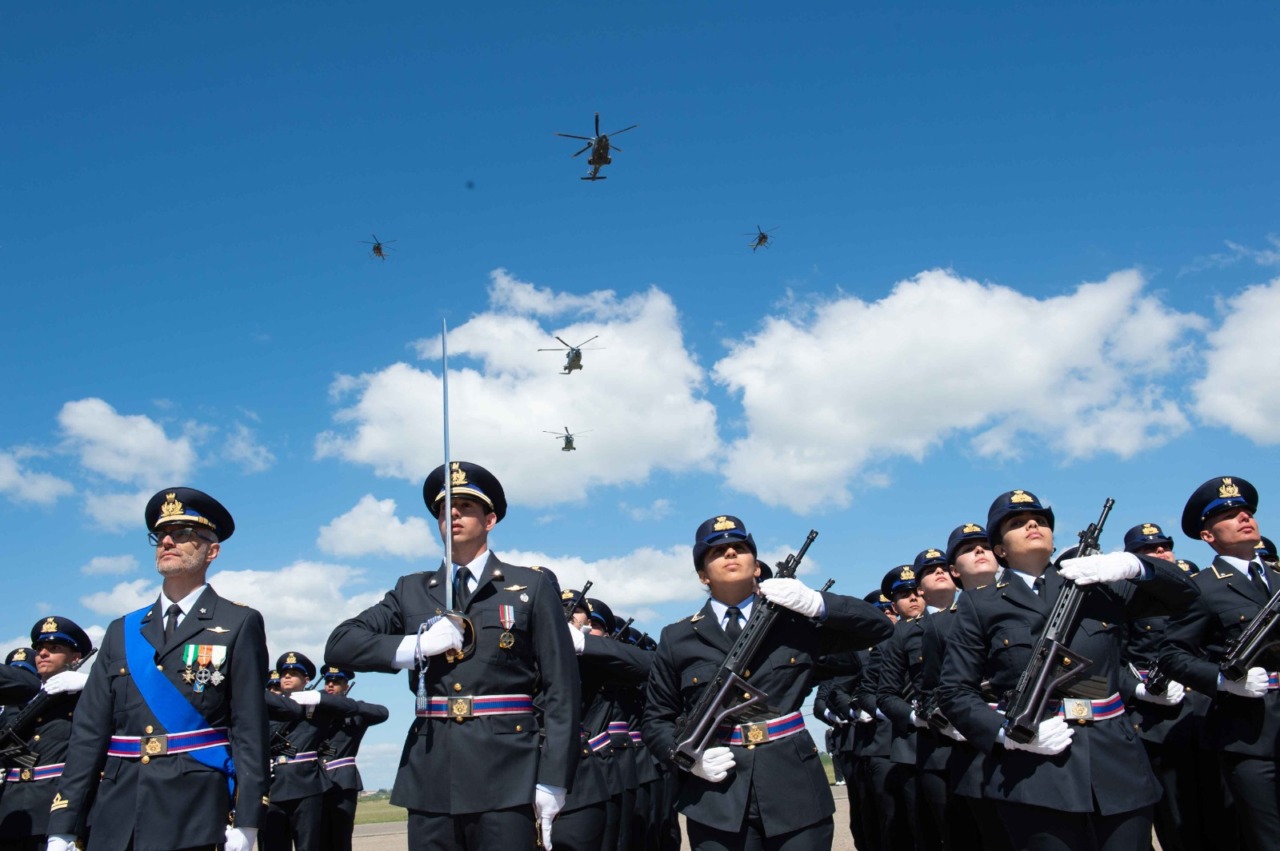 Carne avariata alla Scuola Marescialli, le analisi smentiscono la presenza di larve