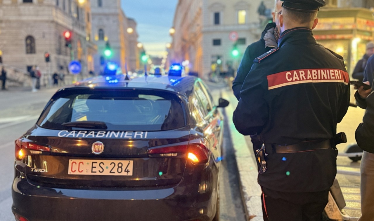 Aggressione omofoba in centro, misura cautelare per tre minorenni