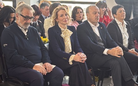 8 marzo, Aurigemma: “la parità deve diventare realtà concreta”