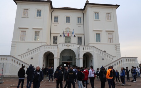 Anzio sul tetto d’Italia: il taekwondo accende il PalaRinaldi