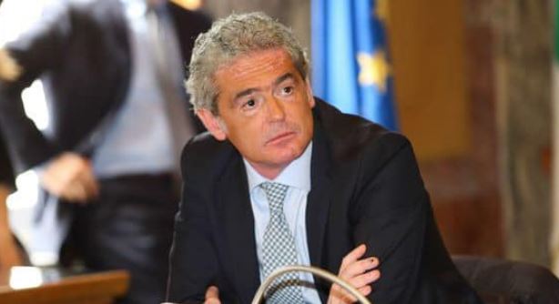 Regione Lazio: Rocca ha incontrato Calvi, pronto il cambio in giunta per Forza Italia