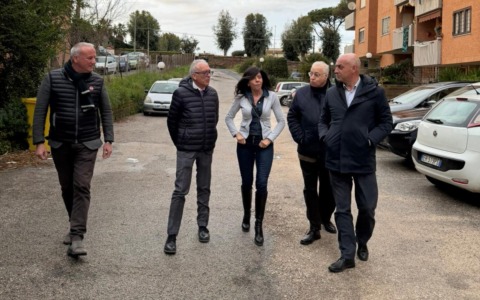 Tre milioni e 800.000 euro sugli alloggi popolari