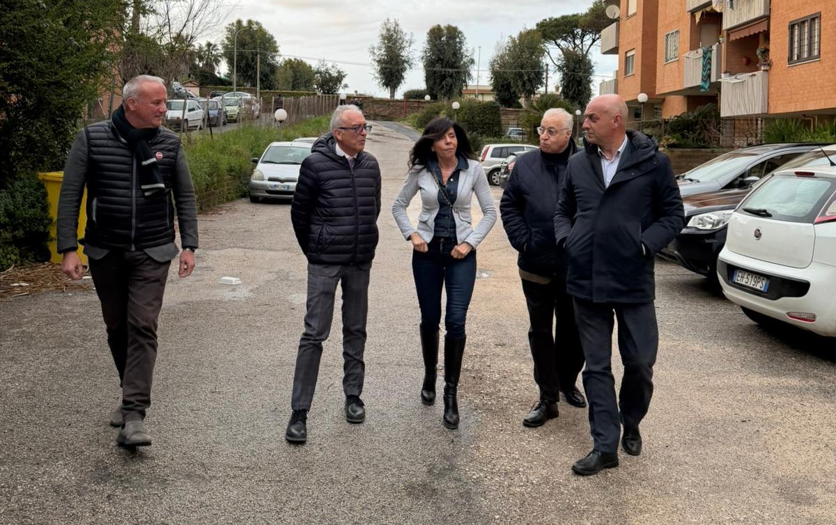 Tre milioni e 800.000 euro sugli alloggi popolari