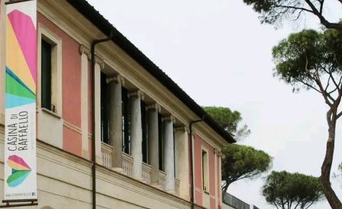 Casina di Raffaello, lo Speciale Primavera per i bambini