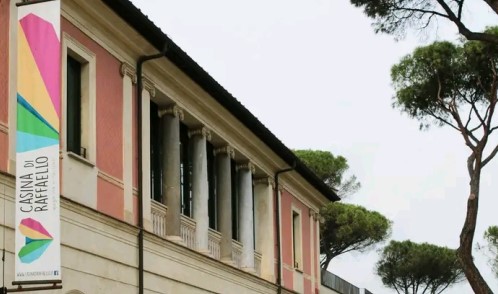 Casina di Raffaello, lo Speciale Primavera per i bambini