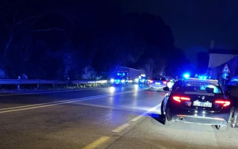 Sicurezza e mala movida, i controlli dei Carabinieri