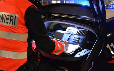 Monti e Testaccio, controlli alla Movida nel centro storico