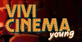 “Vivi Cinema Young”, bilancio positivo