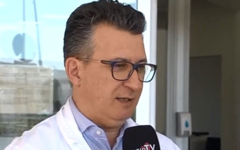 30 casi di Epatite A nel pontino, la Asl: “In campo tutte le misure necessarie per tutelare la salute pubblica”. L’INTERVISTA