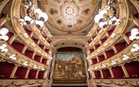 Monumenti aperti, un viaggio tra cultura e memoria condivisa