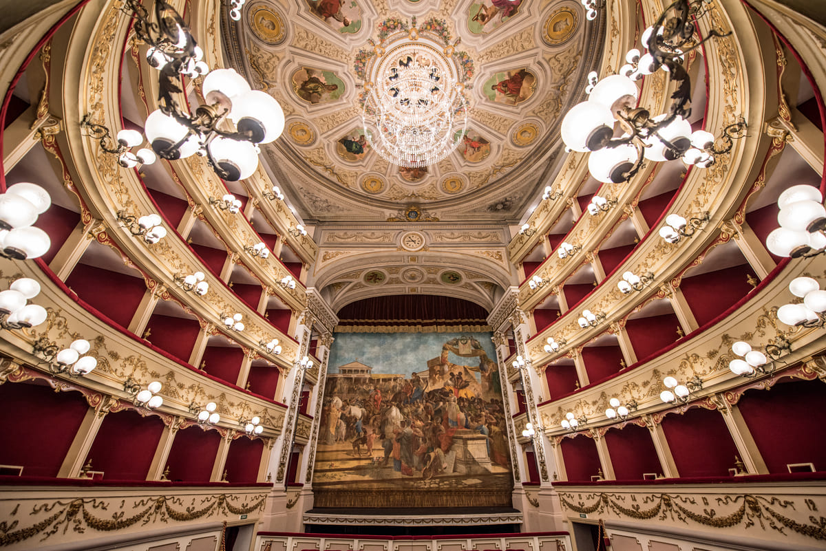 Monumenti aperti, un viaggio tra cultura e memoria condivisa