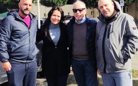 Nuovi parcheggi a Colle Fiorito, il Comitato ringrazia l’Amministrazione