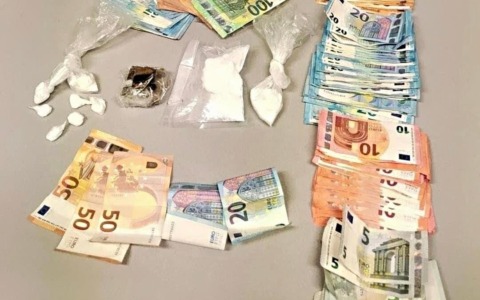 Droga per rifornire i luoghi della movida, 11 arresti