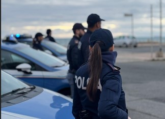 Spaccio di droga, arrestata una donna di 40 anni