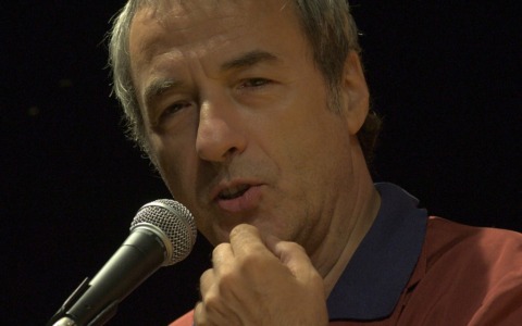 Addio a David Riondino, aveva 73 anni