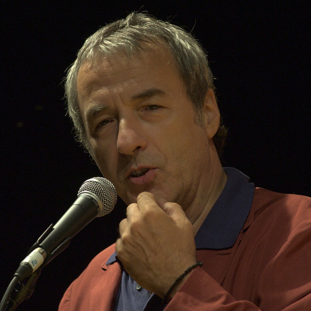 Addio a David Riondino, aveva 73 anni