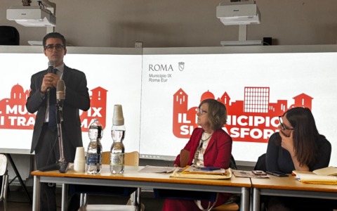 Alleanza per rigenerazione e sviluppo sostenibile