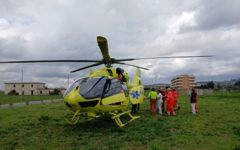 Ospedale dei Castelli, rafforzata la rete dell’emergenza regionale