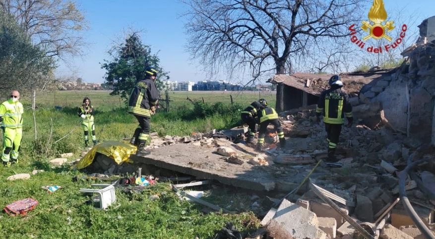 La morte dei due anarchici, informativa ai pm: “Al vaglio le carte sequestrate”