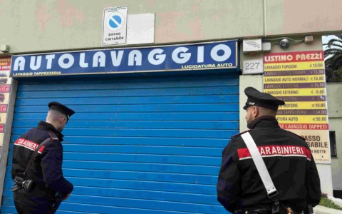 Blitz dei Carabinieri: arresti, sanzioni e attività sospese