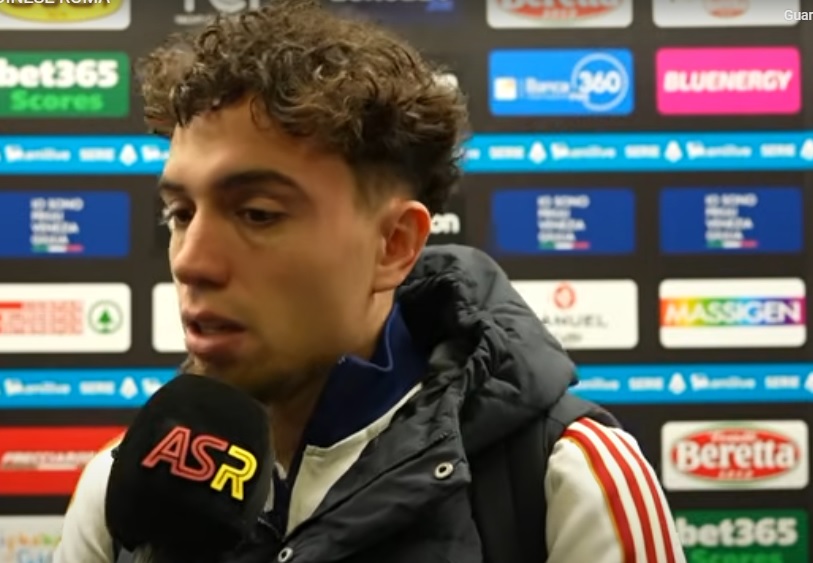 Rapina in casa, El Aynaoui e famiglia chiusi in una stanza da sei uomini armati