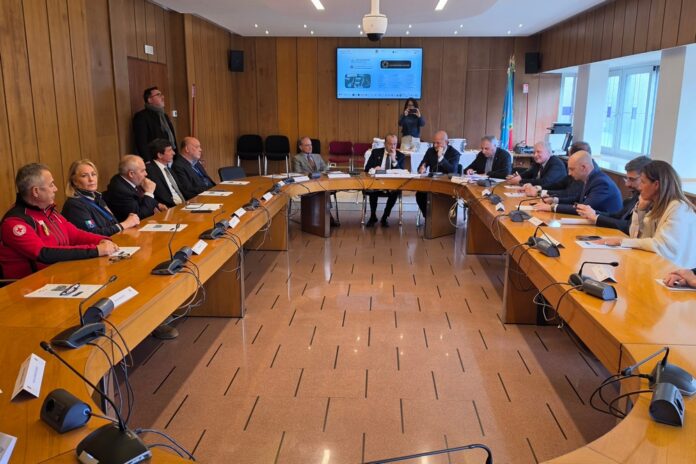 Torna “Consiglio in salute”, al Parco della Pace sport e visite gratuite