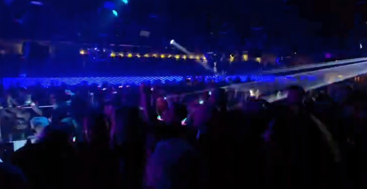 Il Comune chiude una discoteca per problemi di sicurezza