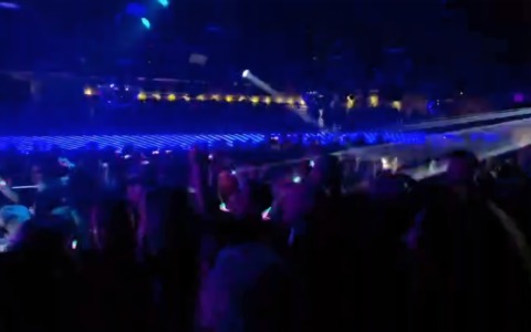 Il Comune chiude una discoteca per problemi di sicurezza