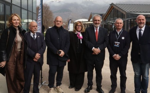 La prima Giornata internazionale dell’Amatriciana