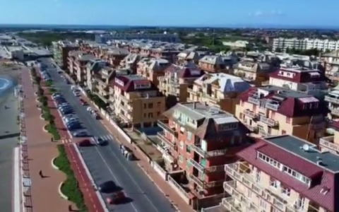 Operazione straordinaria tra centro e litorale, 8 arresti e 10 denunce