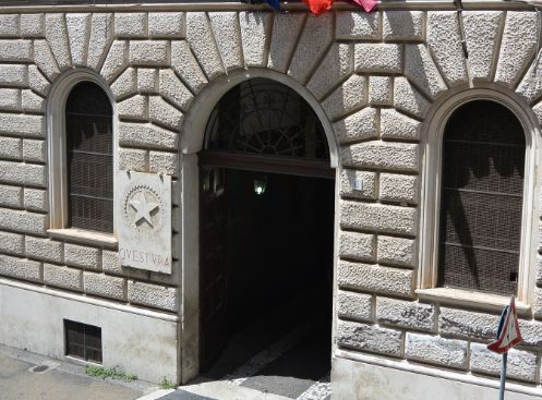 Blitz al Parco degli Acquedotti: fermati 91 anarchici, applicato il nuovo decreto