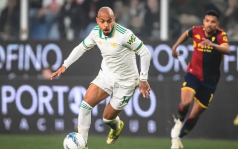 La Roma cade a Marassi, il Genoa vince 2-1