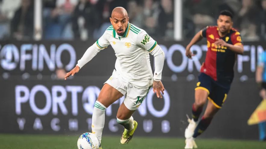 La Roma cade a Marassi, il Genoa vince 2-1