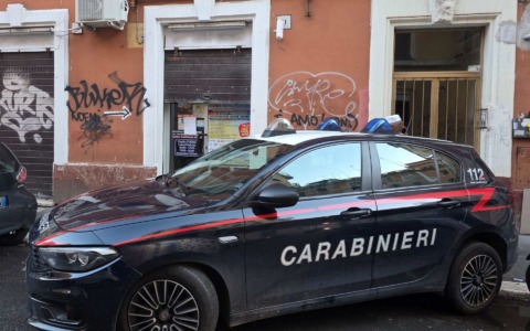 Tentato furto in abitazione, arrestato in flagrante un uomo di 37 anni