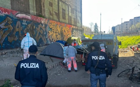 Maxi-controllo a Fidene, numerose sanzioni e un arresto per furto