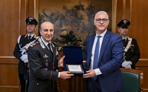 Protocollo Carabinieri e 4.Manager contro violenza e discriminazioni