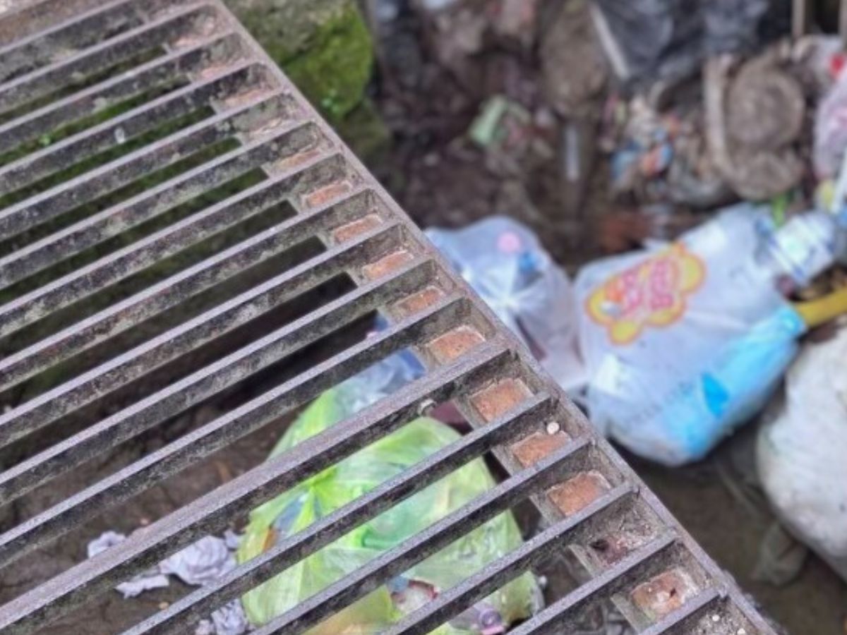 Cittadini a lavoro per salvare i canali storici dal degrado