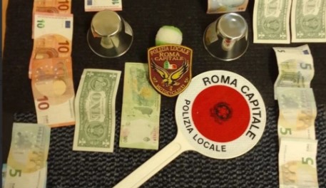 Gioco d’azzardo illegale, 20 persone denunciate