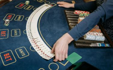 Gioco d’azzardo, l’intervento di Codici