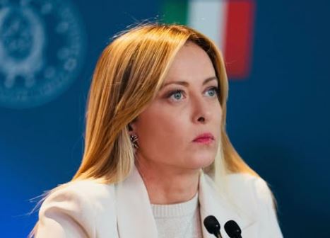 Il fermo preventivo dei 91 anarchici, la Premier Meloni: “Il decreto sicurezza funziona”