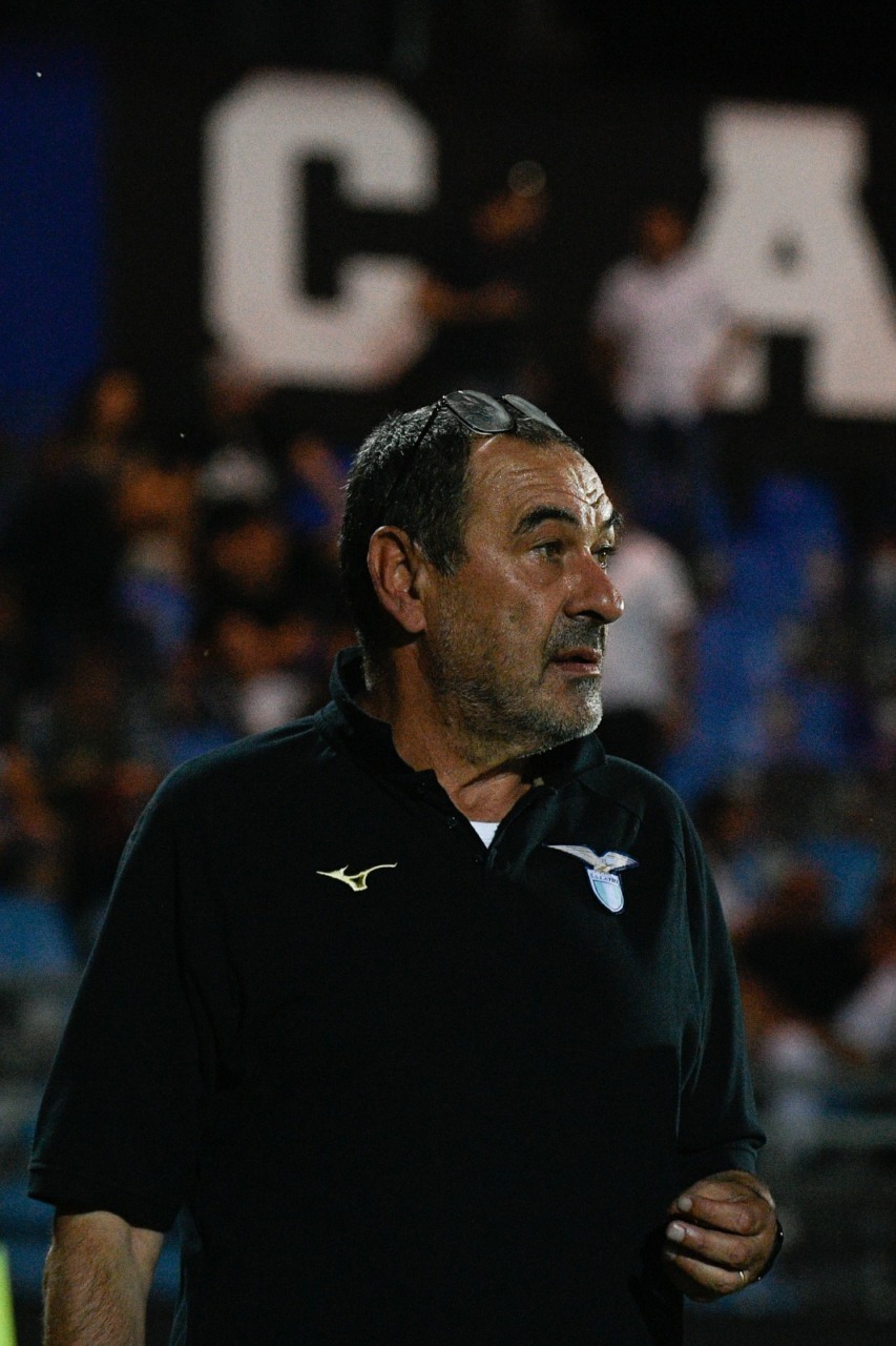 Coppa Italia, semifinale di andata: Lazio-Atalanta 2-2