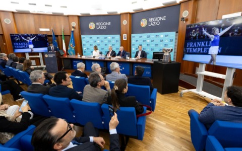 Billie Jean King Cup Finals 2026, presentata la sfida tra Italia e Giappone