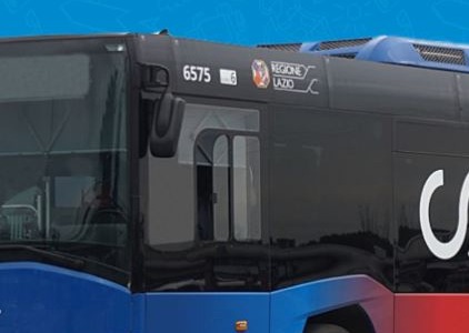 Da lunedì 16 marzo le nuove modifiche al servizio di trasporto pubblico nei comuni di Tivoli, Guidonia e Zagarolo