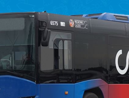 Da lunedì 16 marzo le nuove modifiche al servizio di trasporto pubblico nei comuni di Tivoli, Guidonia e Zagarolo