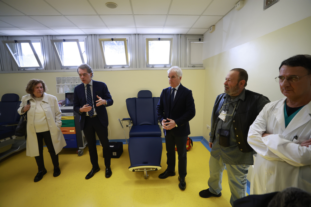 Autismo e deficit intellettivi, al via il progetto Tobia – DAMA